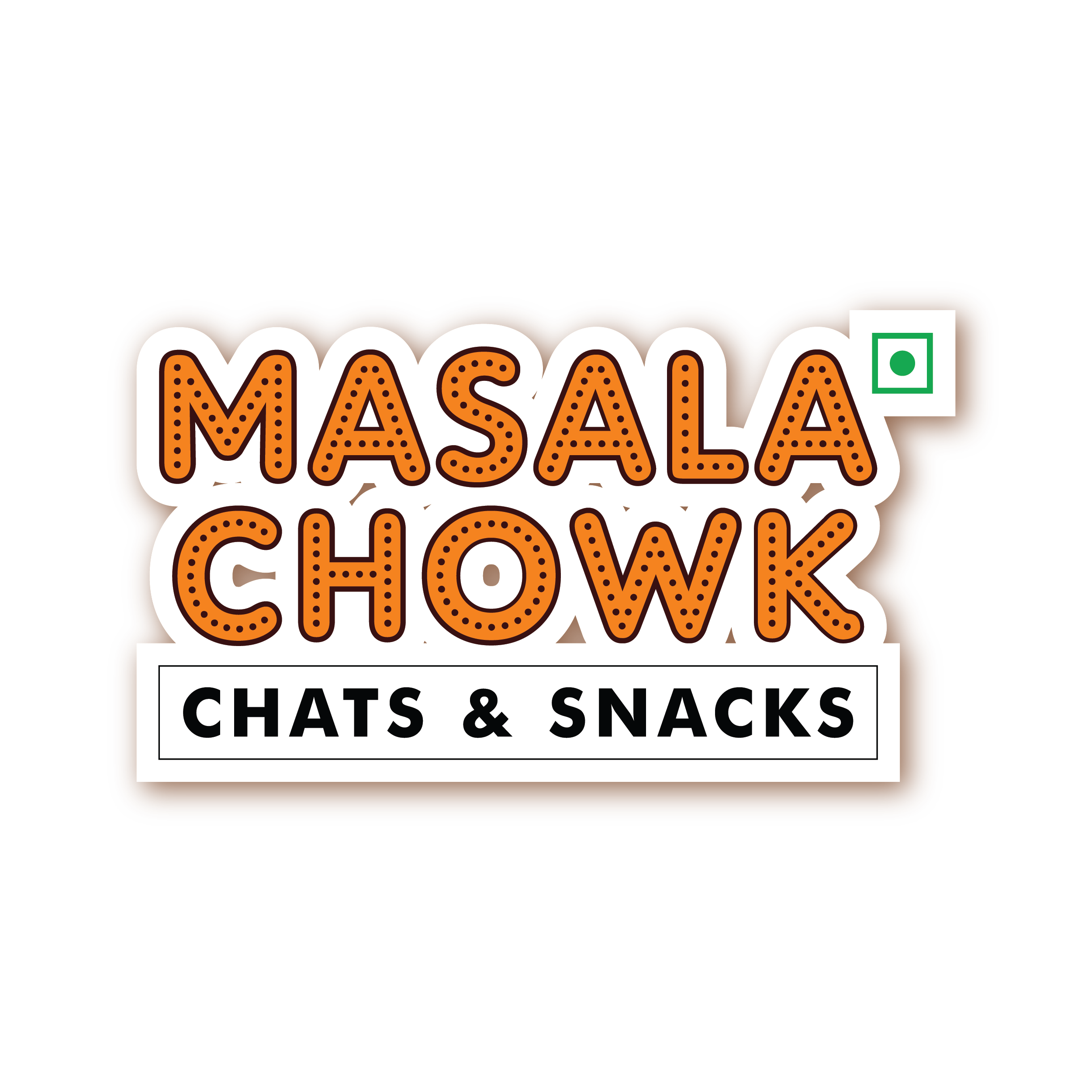 Masala Chowk Logo